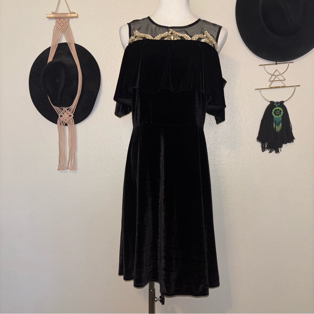 Chelsea & Violet Dress